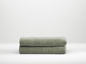 ZoHome - Lino HSL 180x200+35 cm. Army Green