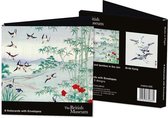 Museum&Galleries Notecards Birds in Flight
