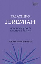 Working Preachers 5 - Preaching Jeremiah