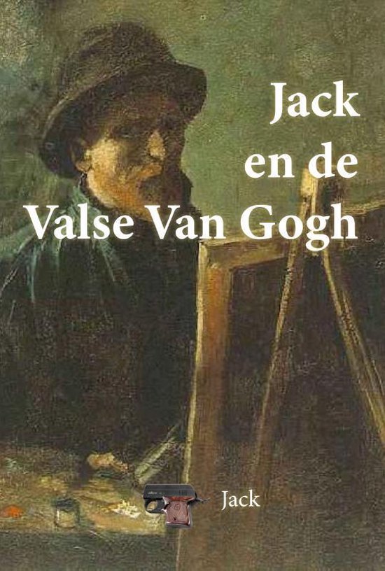 Jack en de Valse Van Gogh - none | Northernlights300.org