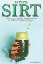 La Dieta Sirt