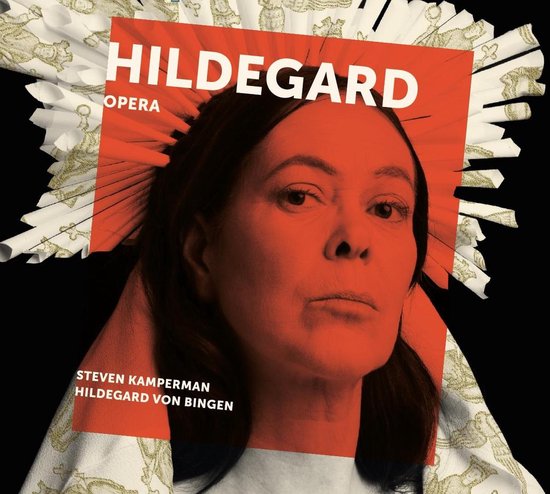 Hildegard Opera