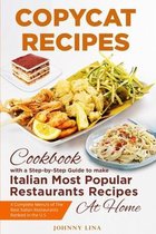 Copycat Recipes