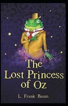 The Lost Princess of Oz Annotated