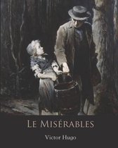 Le Miserables (Annotated)