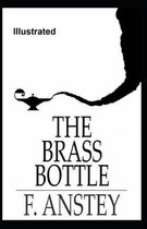 The Brass Bottle Illustrated