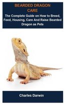 Bearded Dragon Care: Bearded Dragon Care