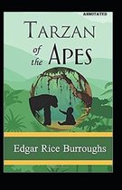 Tarzan of the Apes Annotated