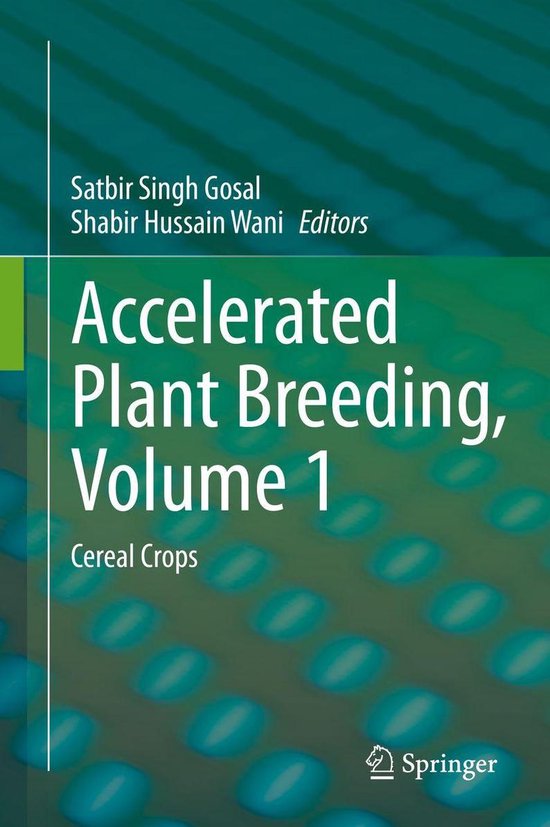 Biomedical and Life Sciences (R0) - Accelerated Plant Breedi ... - cover