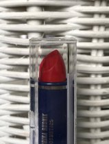 Sabrina Rudnik Cosmetics - Lipstick - helder rood - nummer 5