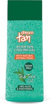 Pharmaid Dream Tan Aftersun Cooling Gel Tea Tree | Soothing Moisturizer 200ml