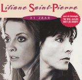 LILIIANE SAINT-PIERRE 31 JAAR