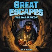 Great Escapes #3