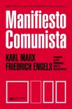 Biblioteca del Pensamiento Socialista - Manifiesto Comunista