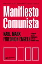 Biblioteca del Pensamiento Socialista - Manifiesto Comunista