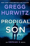 Prodigal Son An Orphan X Novel Orphan X, 6