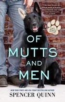Of Mutts and Men Chet  Bernie Mystery, 10