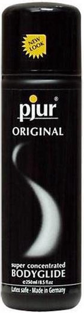 Goedkoopste Pjur Original Glijmiddel - 250 ml