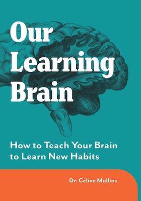 Our Learning Brain - cover
