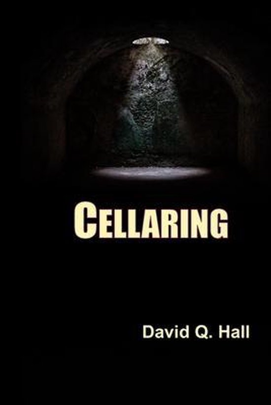 Cellaring - cover