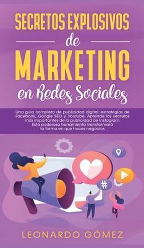 Una guía completa de publicidad digital - cover