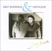 Knut Reiersrud & Iver Kleive - Bla Koral (CD)