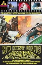 The Lost Films Fanzine #1