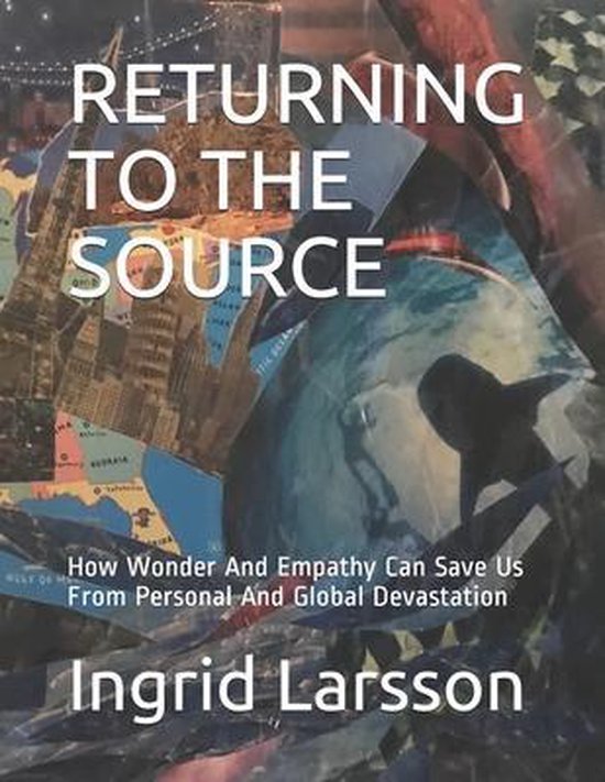 Returning to the Source - cover