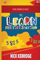 The Simple Way To Learn Multiplication