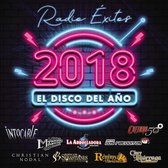 Radio Éxitos: El Disco Del Año 2018