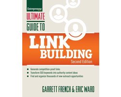 Ultimate Series - Ultimate Guide to Link Building