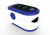 Zuurstofmeter - Bloed zuurstof meter - Oximeter - Hartslagmeter - Saturatiemeter - Oximeter Pulse - Vinger