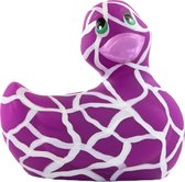 I Rub My Duckie 2,0 | Wild (Safari)