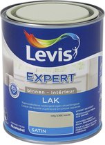 Levis lak expert Zijdeglans | Wilg 250 ml.