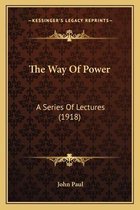 The Way of Power