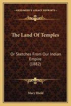 The Land of Temples