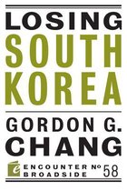 Encounter Broadsides 58 - Losing South Korea