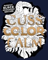 Cuss Color Calm