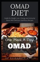 Omad Diet: One Meal A Day