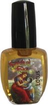 Spiritual Sky - Lotus - 6,2 ml - natuurlijke parfum olie - huid - geurverdamper - etherische olie