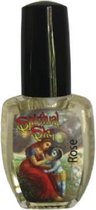 Spiritual Sky - Roos - Rose - 7,5 ml - natuurlijke parfum olie - huid - geurverdamper - etherische olie - olie - geur verdamper