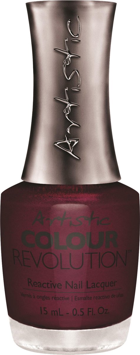 Goedkoopste Artistic Nail Design Colour Revolution 'Mother of Invention'