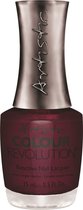 Artistic Nail Design Colour Revolution 'Mother of Invention'