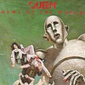 Queen - News of the world