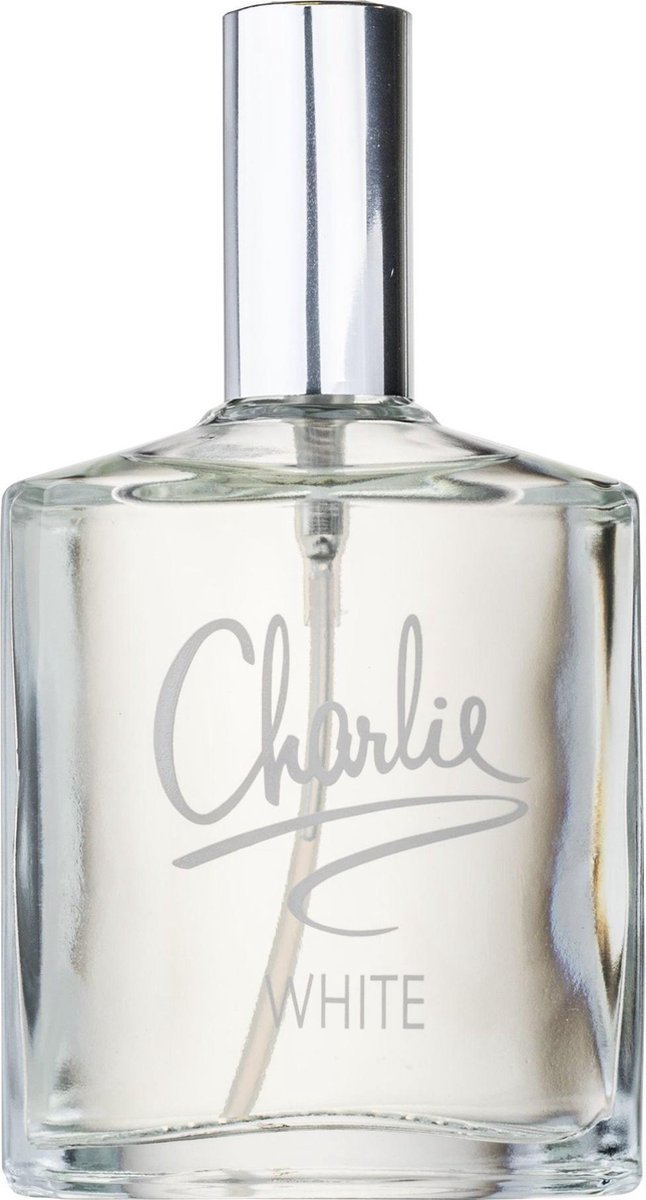 Goedkoopste Revlon Charlie White - 100ml - Eau de toilette