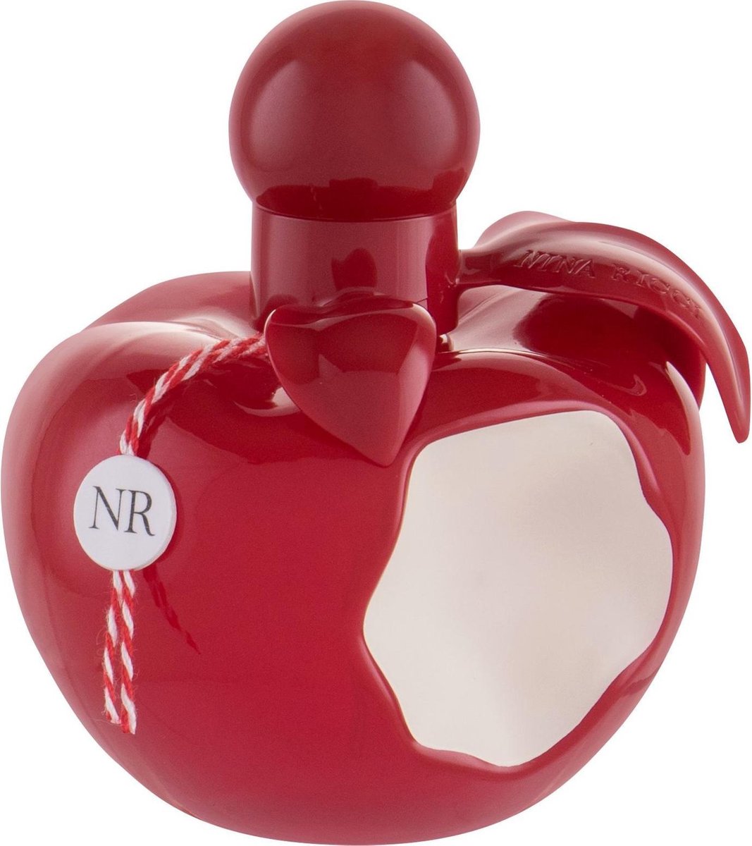 Damesparfum Nina Rouge Nina Ricci EDT