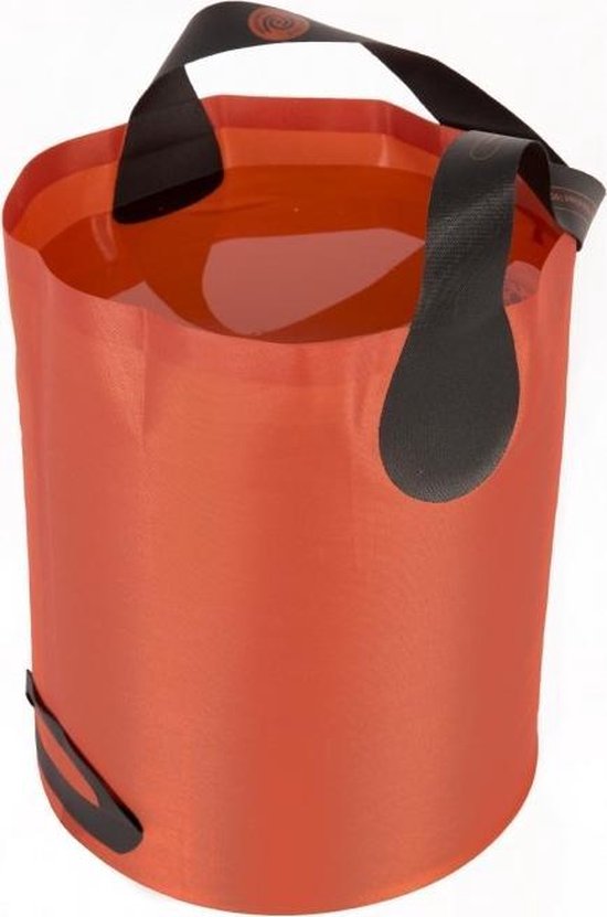 Sea to Summit Folding Bucket Waterzak - Vouwemmer - 20L van Sea to Summit — afbeelding 3