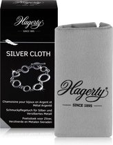 Hagerty Silver Cloth - 30x36 cm