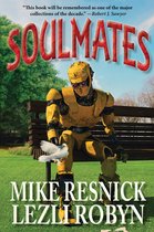 Amongst Us book 1: Soulmates