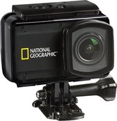 National Geographic HD Explorer 4 action camera - 23-delig